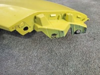 Крило передній ліве / правий перед renault twingo 3 2013- Доставка, фото thumb