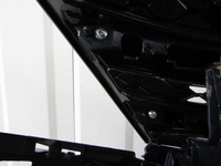 фото thumb №12, Бампер перед передний mitsubishi eclipse cross 17-