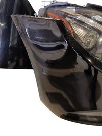 фото thumb №10, Mercedes-benz e w213 2019 комплектний набір передній запчастини кузови