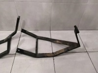 Mercedes g-wagen w463 fuel бак кронштейн a4638800166 carrier Недорого, фото thumb