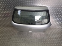 фото thumb №1, Кришка багажника багажника peugeot 307 ezrc hb