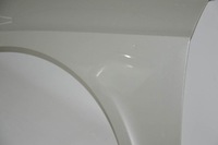 фото thumb №9, Bentley continental flying передний левый крыло