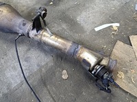 фото thumb №5, Master iii 2.3 катализатор dpf 82408455 c634 82408459 c635