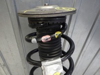 фото thumb №5, Discovery sport амортизационная стойка поворотный кулак амортизатор левый