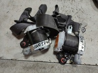 фото thumb №1, Kia ceed ii pas ремни левый правый перед передние натяжители