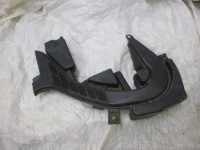 фото thumb №1, Renault kadjar ловець керма повітрозабірник hv80b