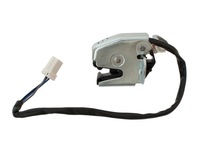 фото thumb №1, Замок дверь задняя dół левый do fiat doblo i 00-10