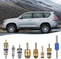 фото thumb №5, Сердцевина клапана do konserwacji кондиционера автомобильный 39szt