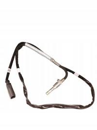 фото thumb №1, Audi оригінальний номер датчик температури вихлопних газів przed turbo aso