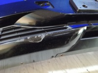 Bmw 3 f30 f31 бампер перед передний 668 11/15 Недорого, фото thumb