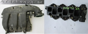 фото thumb №1, Ford explorer 11- коллектор всасывающий 3.7 3.5 edge 2013