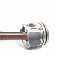 фото thumb №10, Renault trafic ii opel vivaro b 2.0 dci поршень