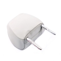 Купити Bmw f83 m4 кабріолет  підголівник шкіра silverstone лівий правий задній 8058151, фото thumb