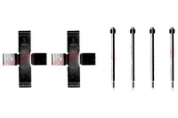 фото thumb №1, Quick brake 109-0925 набор аксессуары, тормозные колодки тормозные