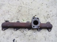 фото thumb №1, Колектор випускний peugeot 2008 1.6 bluehdi