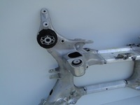 фото thumb №7, Mercedes c klasa 206 w206 подрамник задний подрамник подрамник 63 amg a2063503813