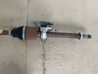 Townstar renault kangoo iv 4 1.3 tce приводной вал правая передняя длинная оригинал в Украине, фото thumb