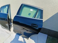 фото thumb №12, Двері зад ліва права x6 g06 lci 416 карбон schwarz ідеал!!!