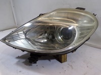фото thumb №2, Лампа передняя перед левая citroen c8 1