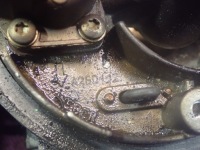 Купить Fiat seicento 98-04 0,9 моноинжектор, фото thumb