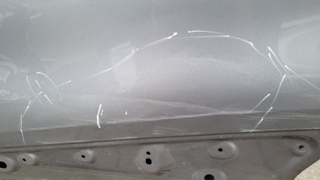 фото thumb №3, Двері ліві перед передні renault captur i двері лівий перед captur 13-19