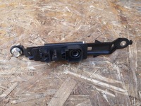 фото thumb №1, Mercedes x-klasa w470 регулювання ременя безпеки