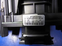 фото thumb №5, Переключатель рычаг 4f0953549d audi a6 c6 04-11r