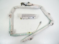 фото thumb №1, Jaguar f-pace подушка air bag шторка безопасности левая kpl