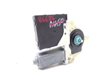 фото thumb №11, Моторчик стёкла правый перед vw scirocco iii 1k8 1q0959701h 5k0959793a