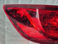 фото thumb №3, Лампа фара задня ліва лівий renault clio iv