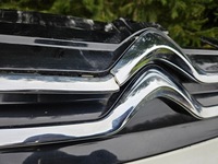 фото thumb №14, Бампер перед citroen c1 ii 14- протитуманні фари