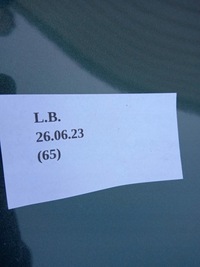 фото thumb №6, Капот кришка двигуна перед mini cooper one f55 f56 f57