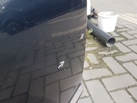 фото thumb №6, Двері лівий перед jaguar xf x250 07r