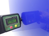 фото thumb №11, Двері ліва лівий bok зсувні vw caddy iii 2k la5c