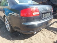 фото thumb №3, Комплектный зад audi a8 d3 lz7q