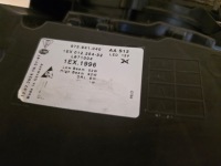 фото thumb №14, Porsche panamera 971 turbo перед капот крила бампер pas лампи lc9x matri