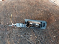 фото thumb №7, Лампа освещение номерного знака bmw e36 sedan оригинал