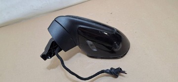 фото thumb №12, Зеркало внешние правые porsche taycan 9j1 15 pin антенна