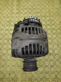 фото thumb №1, Seat leon i 1.9 tdi генератор 028903028e
