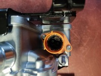 фото thumb №9, Отопитель нагреватель аккумулятор модуль mercedes eqe eqs a2948350400