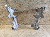 фото thumb №9, Porsche macan подрамник подрамник подвеска перед 95b399315b 8k2399345e