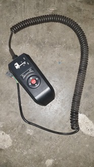 фото thumb №1, Actros mp4 arocs atego antos pilot блок керування подушок підвіска 4x2