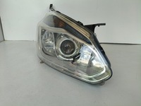 фото thumb №1, Лампа правая фара ford transit custom 13-