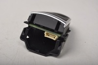 фото thumb №3, Audi a3 8p перемикачі радіо 4e0951527ad lift