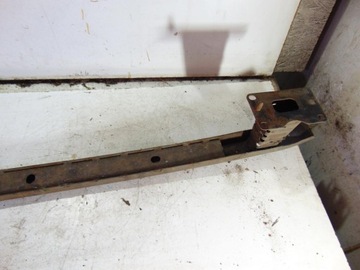 фото thumb №7, Балка бампера зад задня peugeot 407 купе