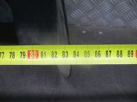 фото thumb №9, Підкрилок лівий задня 30678139 volvo v50 i 04-07r