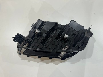 фото thumb №15, Лампа права перед передня bmw x5 g05 x6 g06 повний led bez підсвічування eur