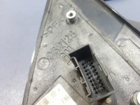 фото thumb №6, Opel vectra c зеркало правое 5 pin 24436147fn6 z157