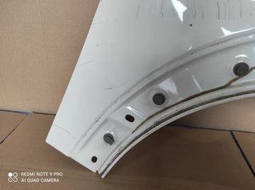 фото thumb №7, Крило праві перед mini cooper r56 r57 рестайлінг