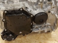 фото thumb №9, Mercedes w177 двигун a 200 moc 163km 2020r пробіг 23 tyś km